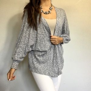 Audrey 3+1 Boutique Cardigan